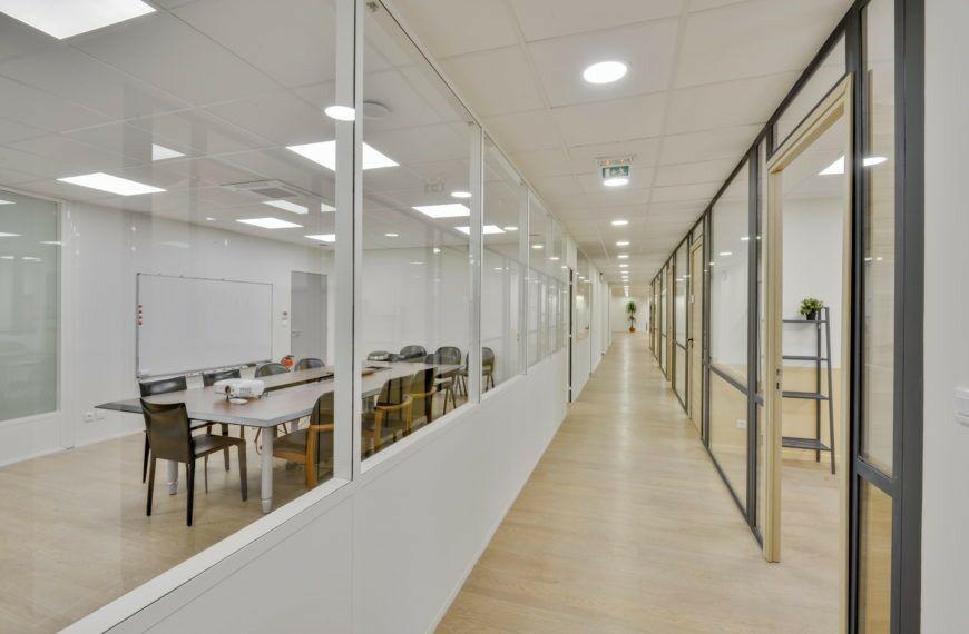 Bureau Marseille 633m² Location bureau Marseille Bouches-du-Rhône OLBUR2114821 7